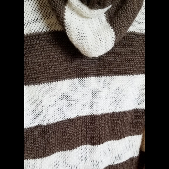 Element button up sweater - Picture 3 of 7